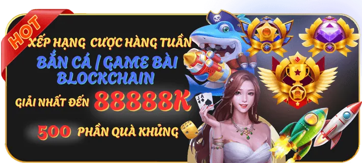 Hoàn trả bắn cá hàng ngày vic88 link vào