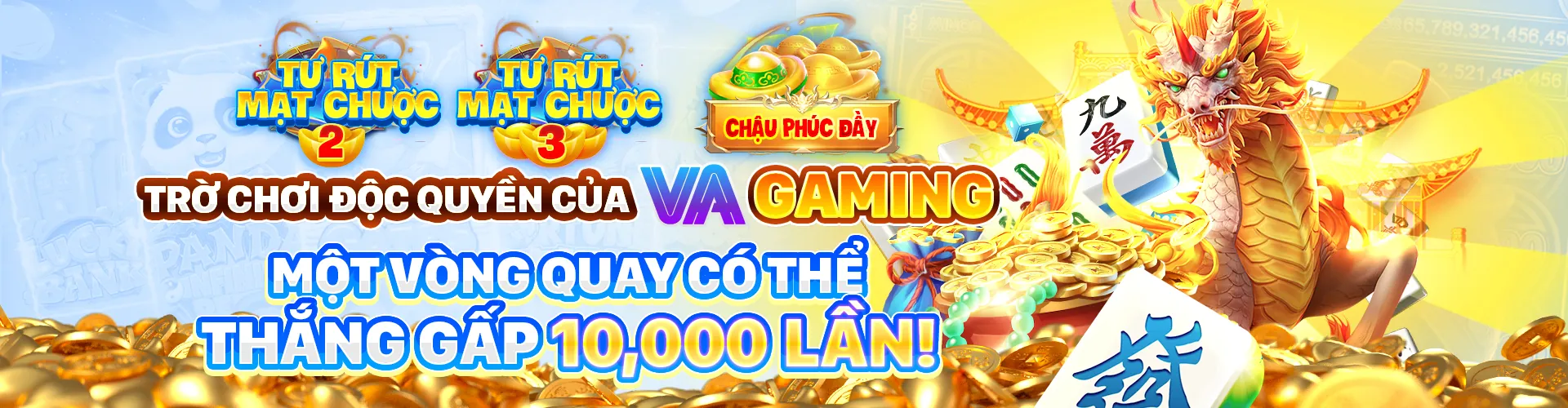 Tổng quan khuyến mãi vic88