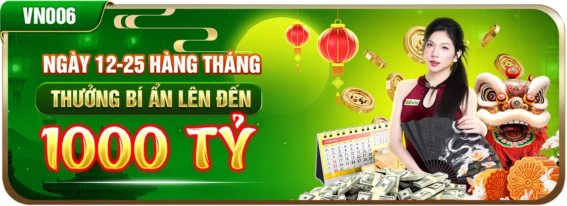 Banner khuyến mãi thể thao hấp dẫn với tiền thưởng lớn