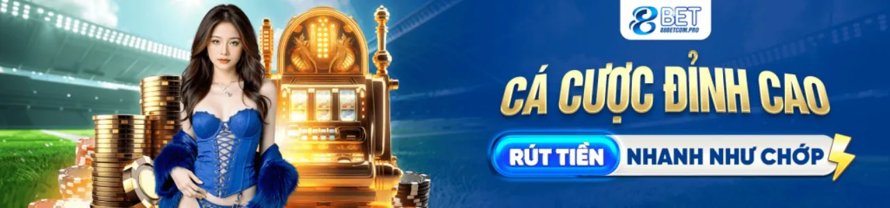 Rút tiền nhanh vic88