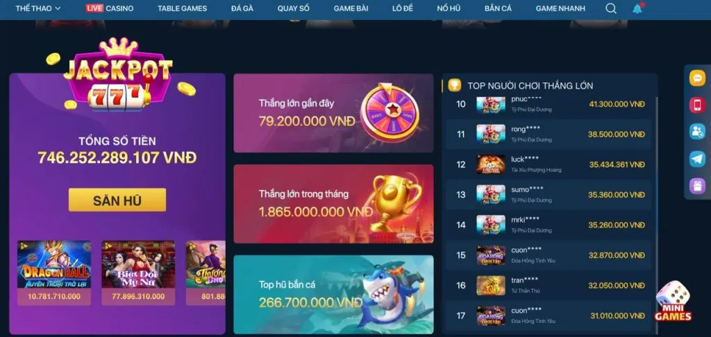 Ưu đãi đặc biệt thành viên mới vic88