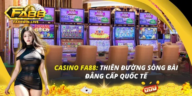 Trải nghiệm Sòng Bạc Trực Tiếp tại vic88